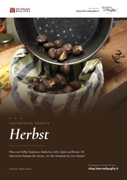 Herbstrezepte