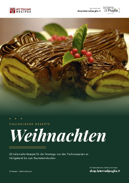 Weihnachtsrezepte