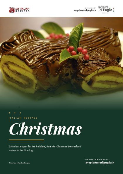 Christmas recipes