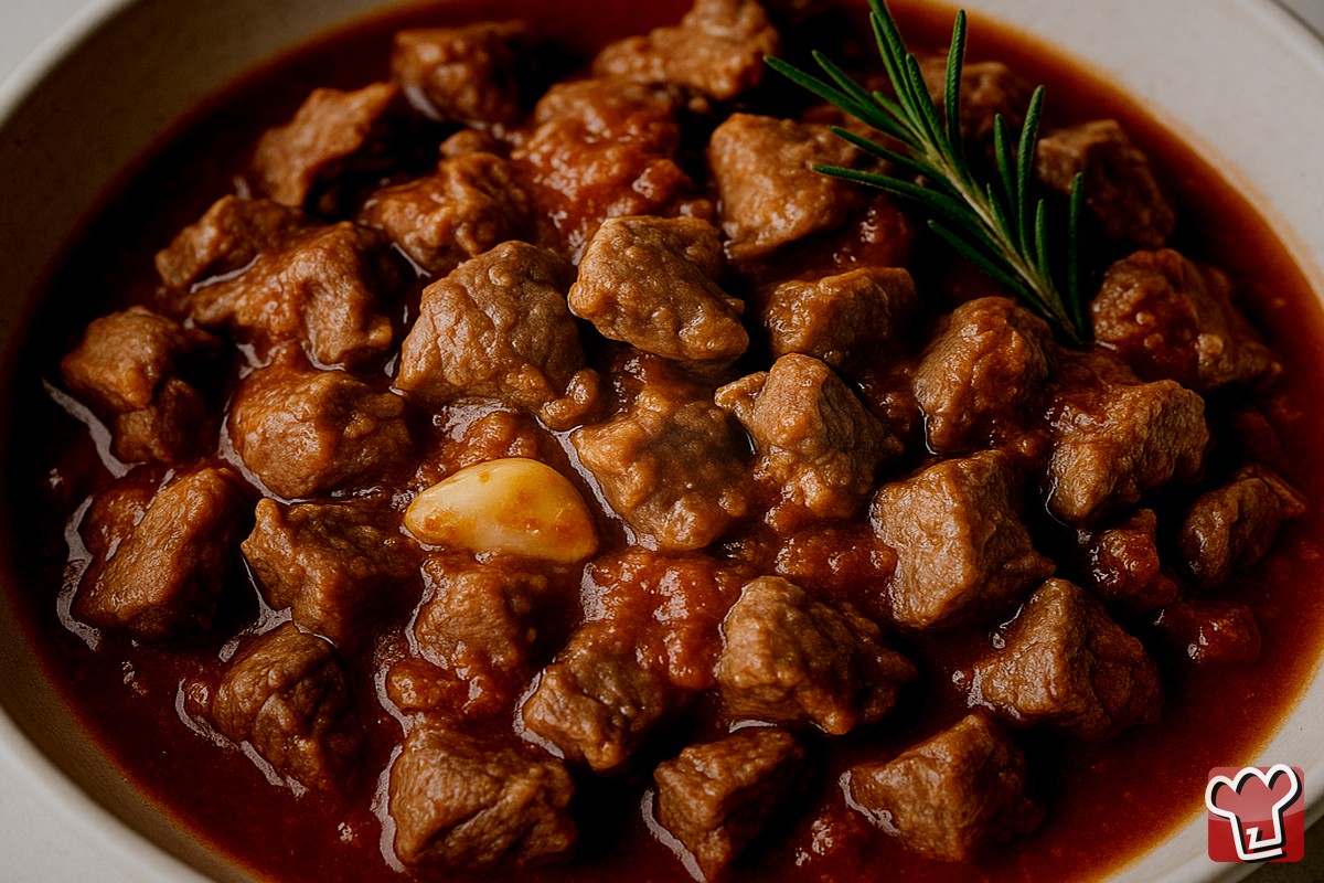 Lammragù