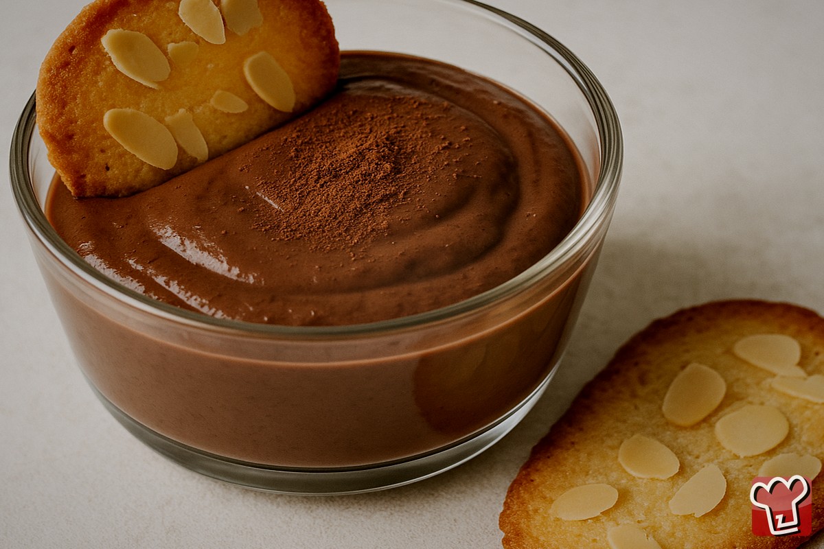 crema de cogne con tegole