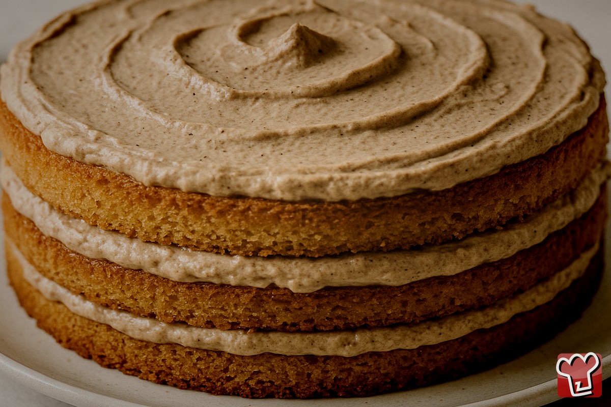 Torta Moka