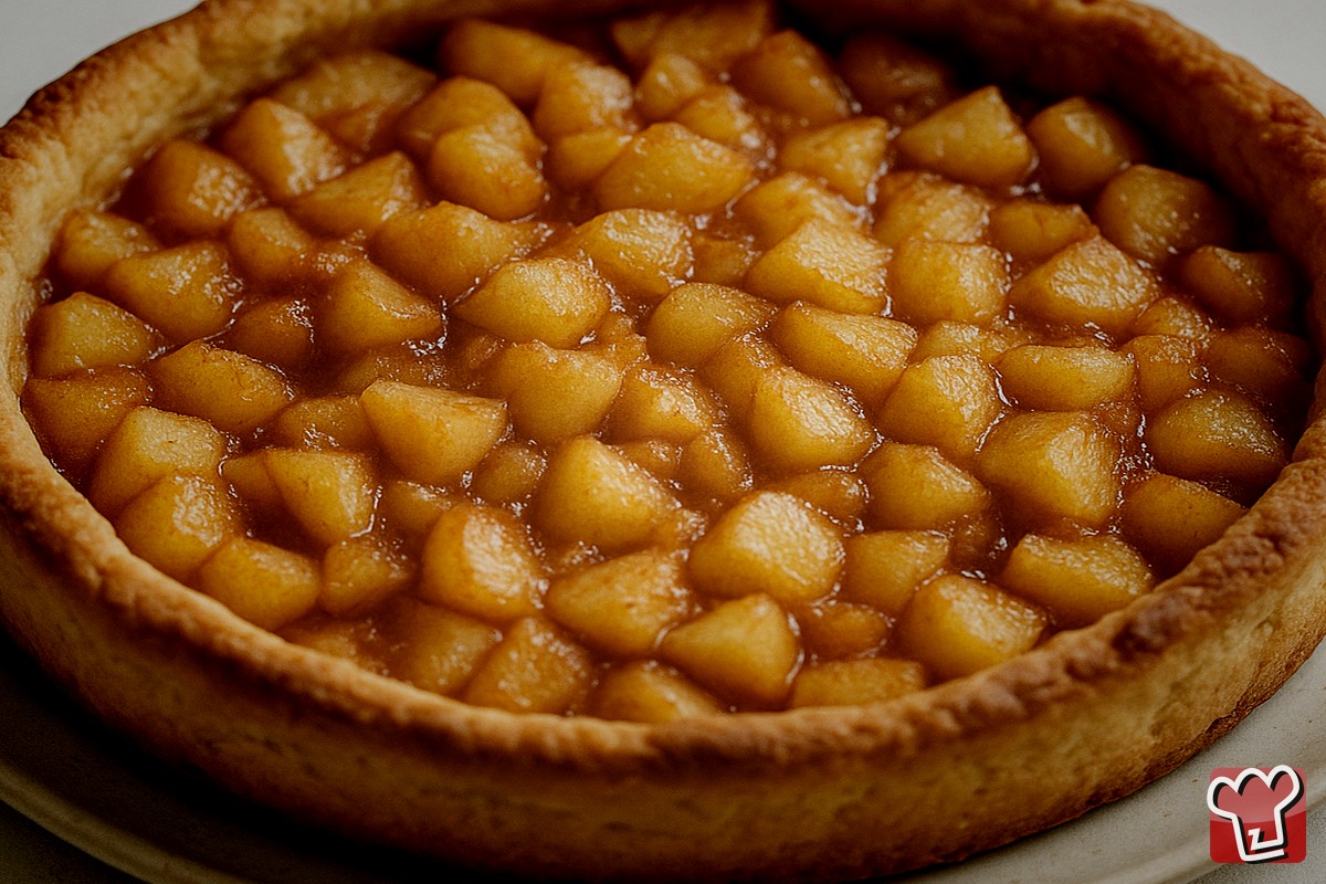 Andalusische Torte