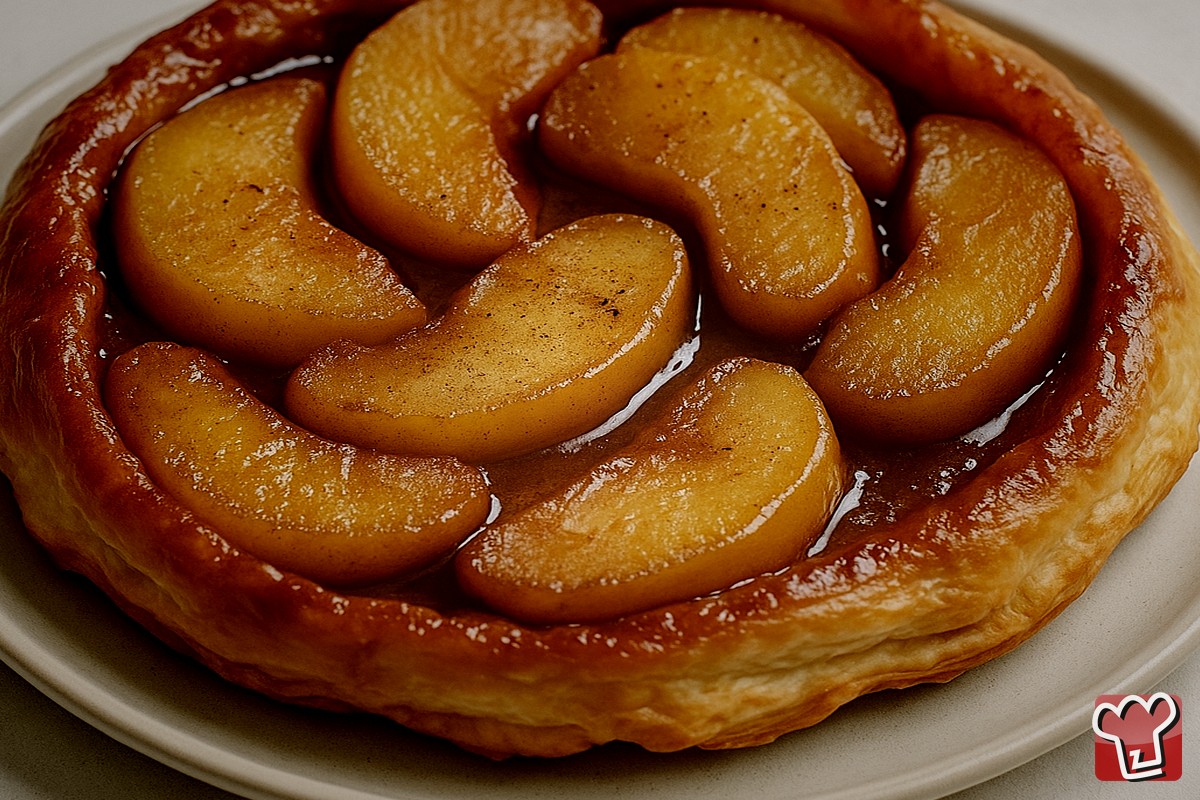 Tarte Tatin