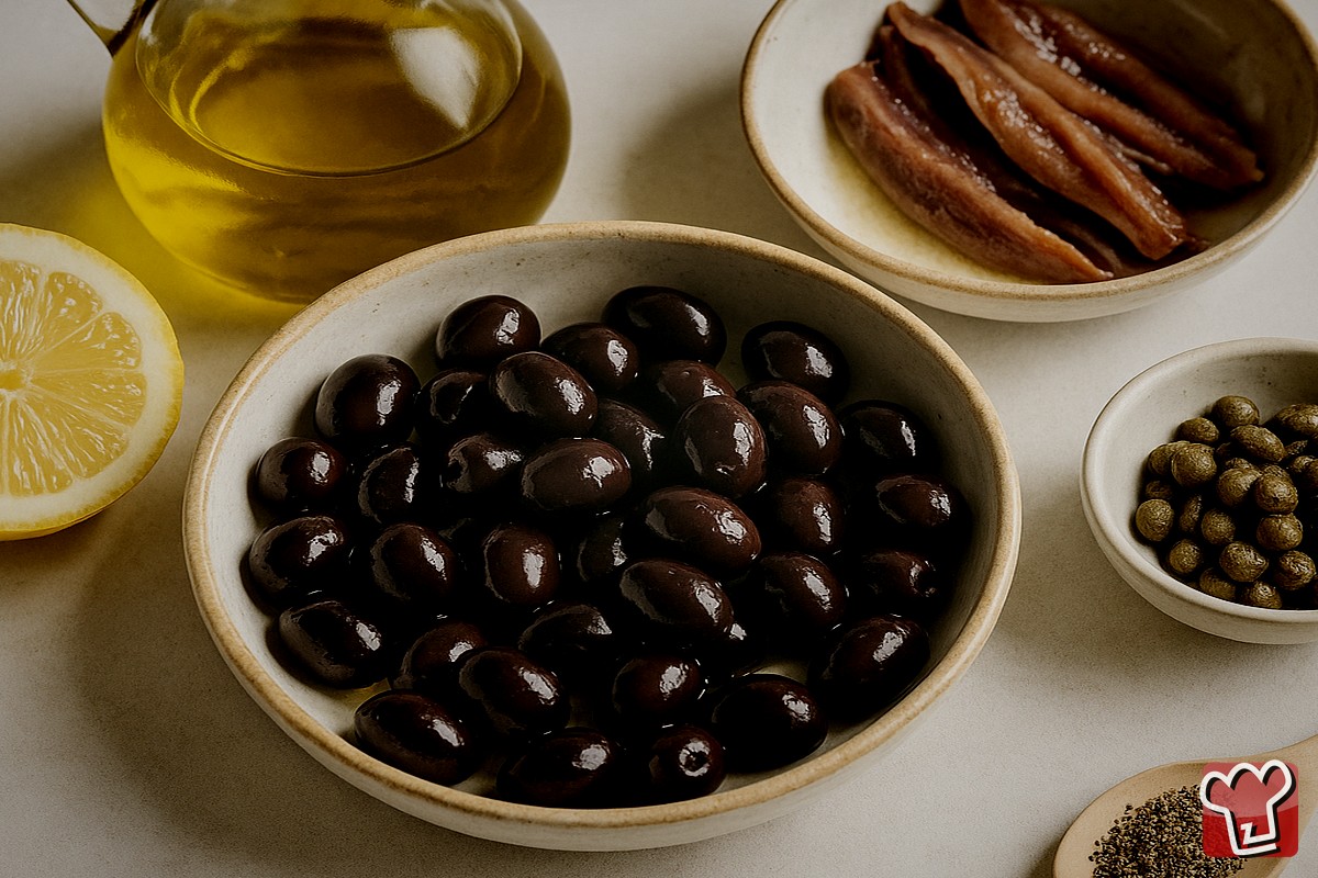 Tapenade (2)