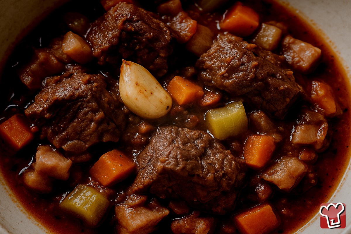 Donkey Braised Meat