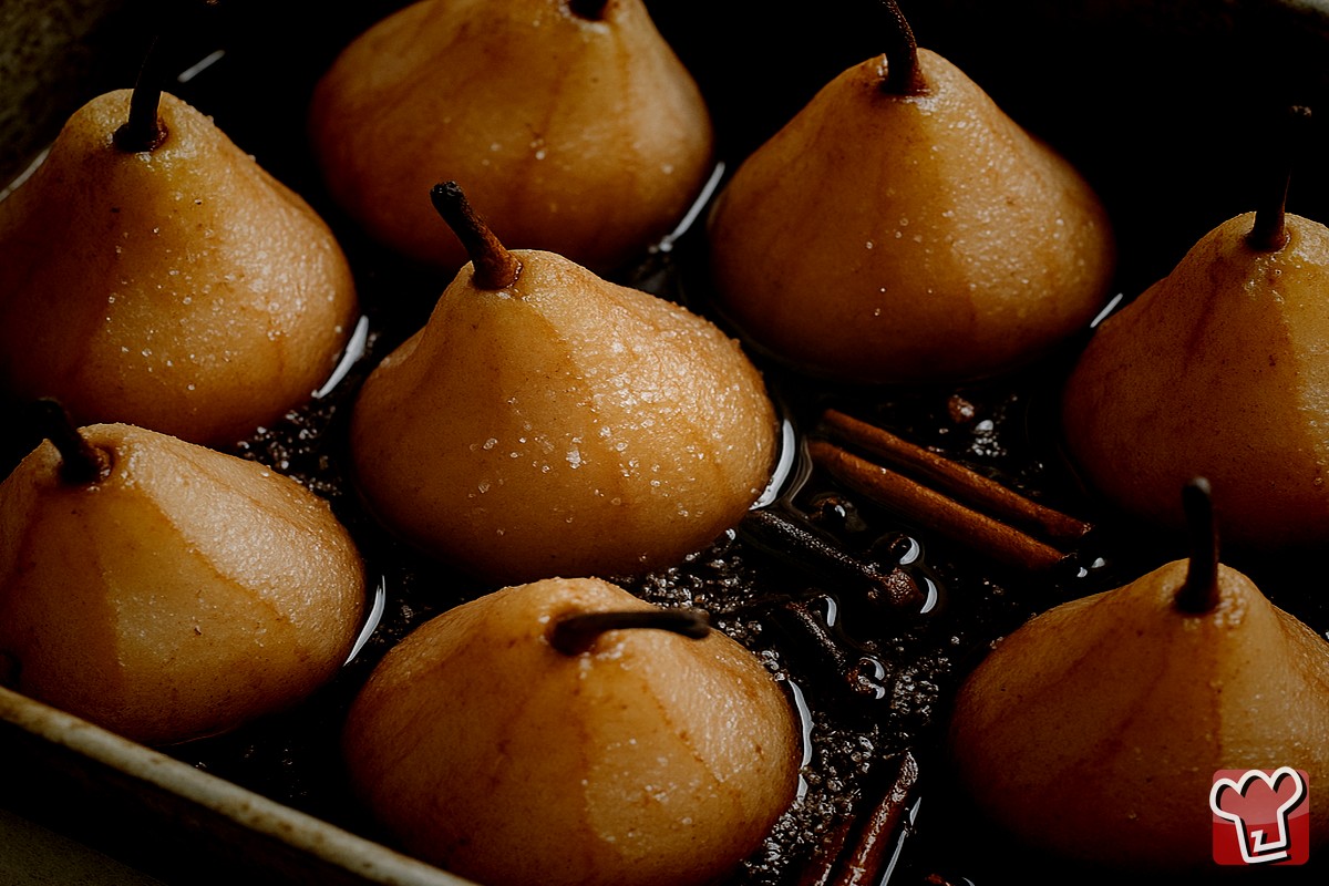 Pere Al Forno