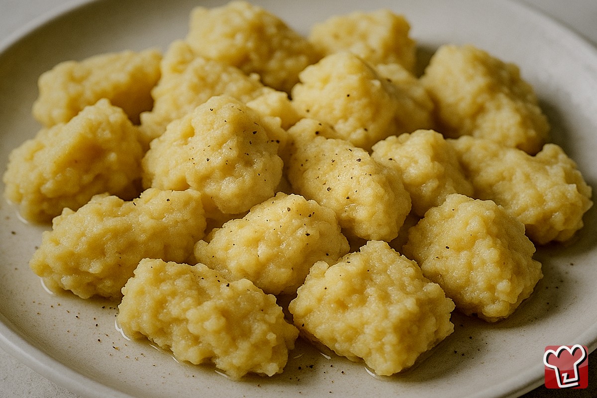 Pasta Reale