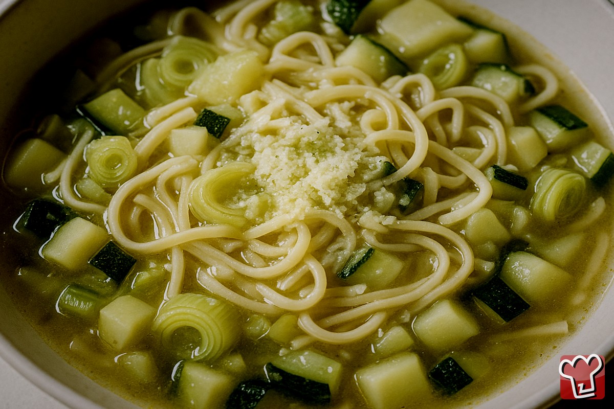 Bauernsuppe (2)