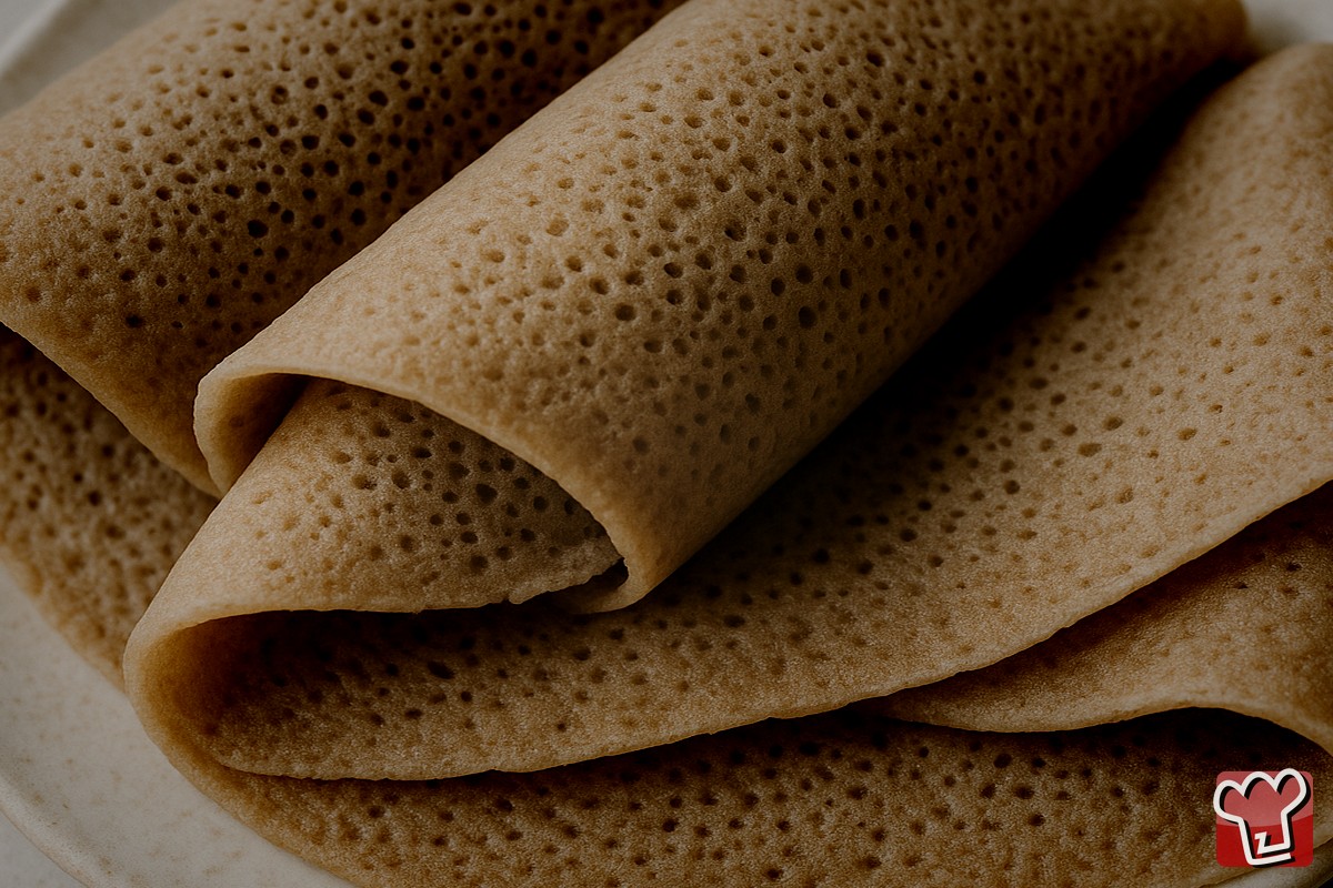 Injera