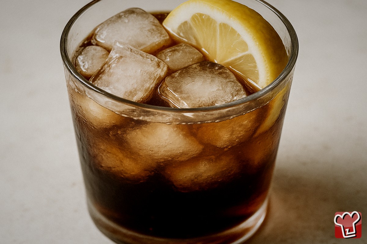 Gin und Cola