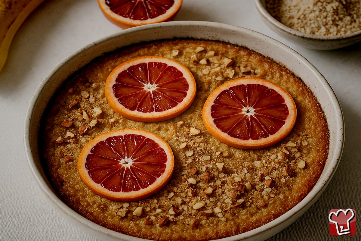 Dolce Messicano