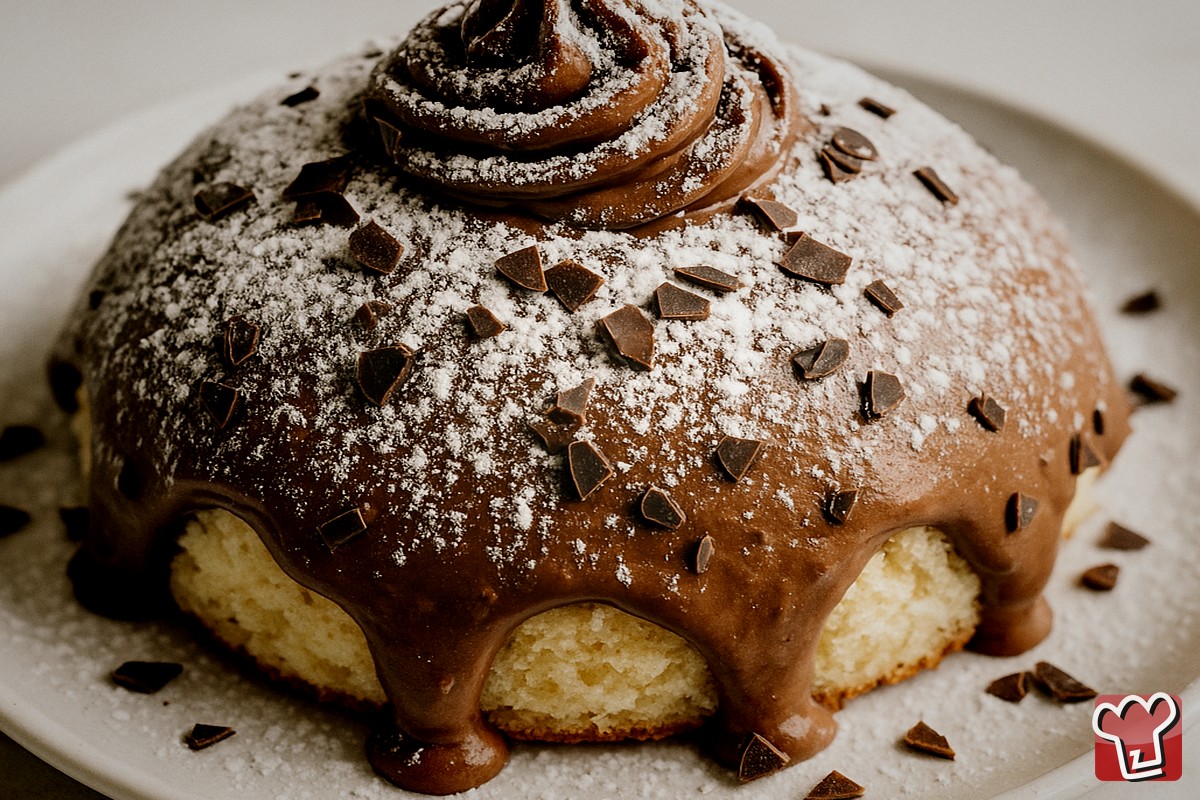 Delicia de Nutella