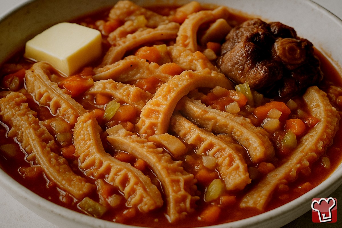 tripe