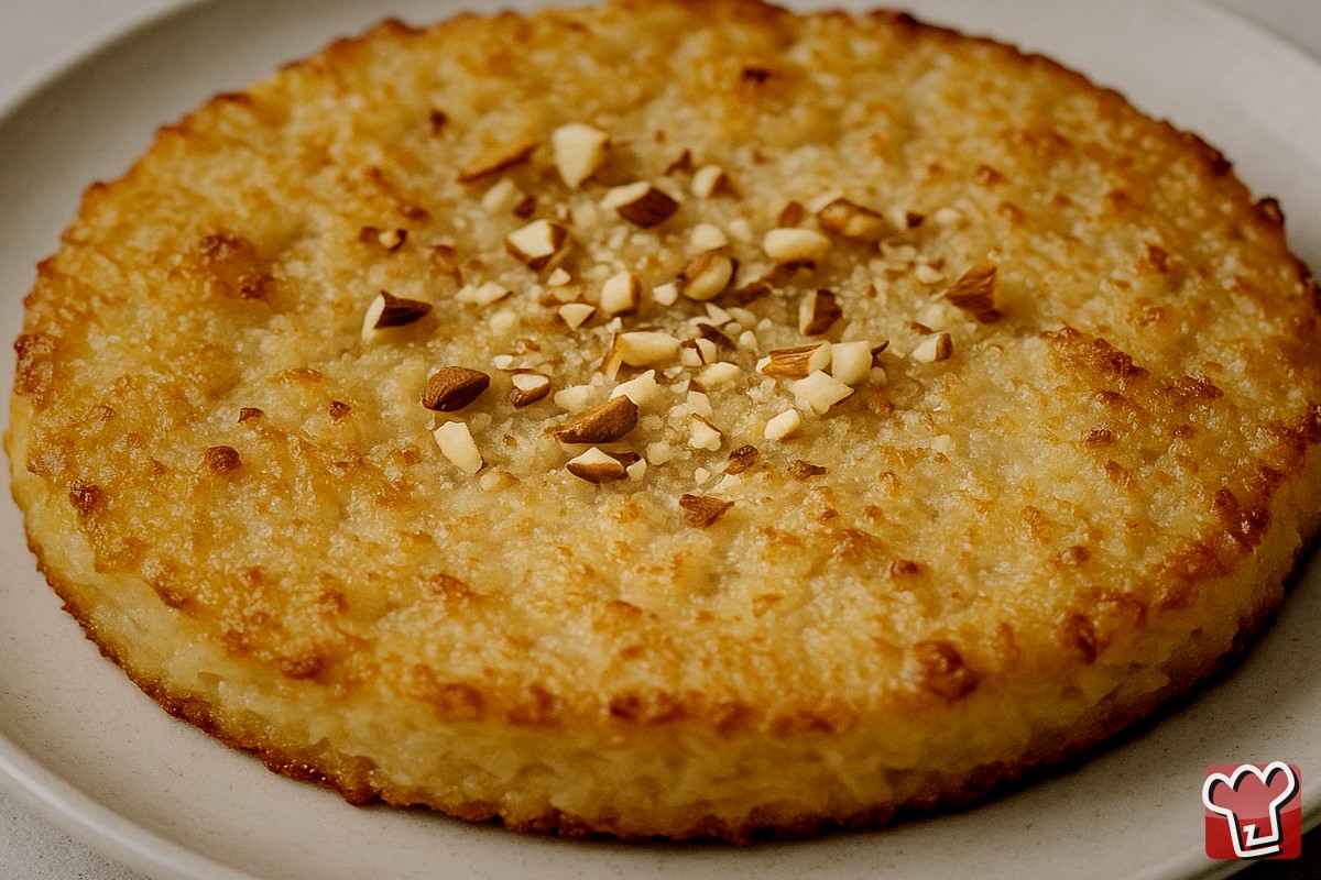 Cocada