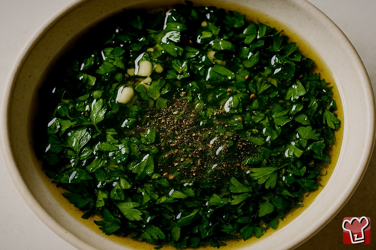 Chimichurri