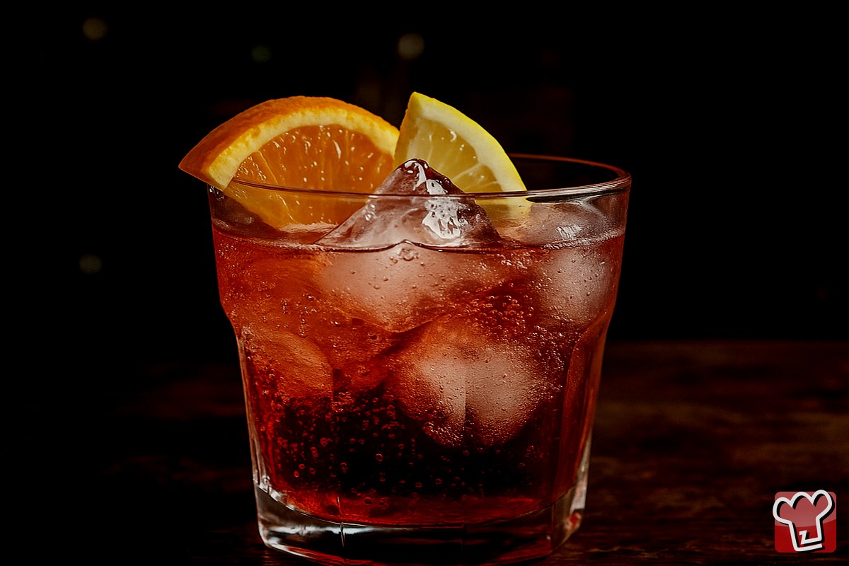 Campari Soda