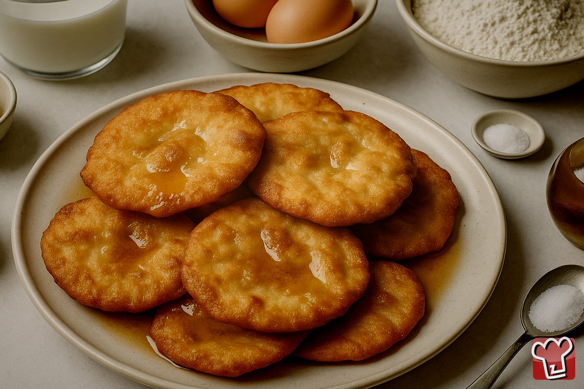 Bunuelos