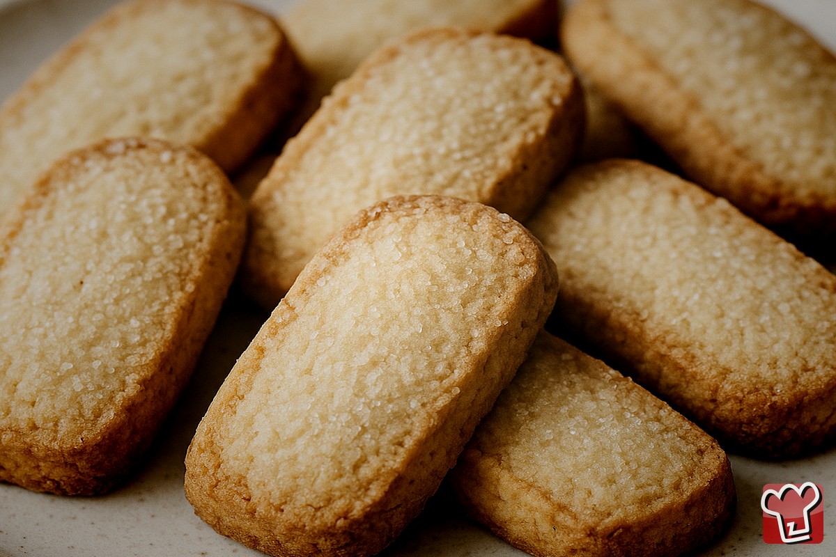 Biscotti Sablè