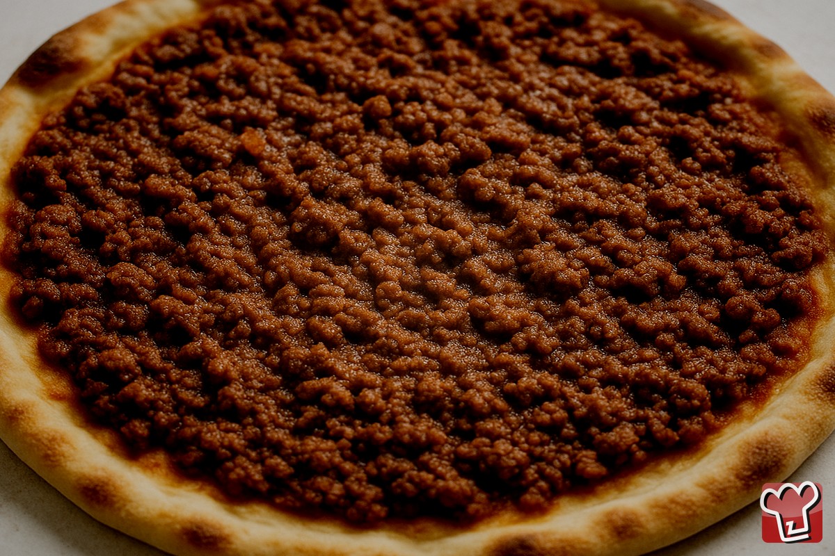Lahmacun