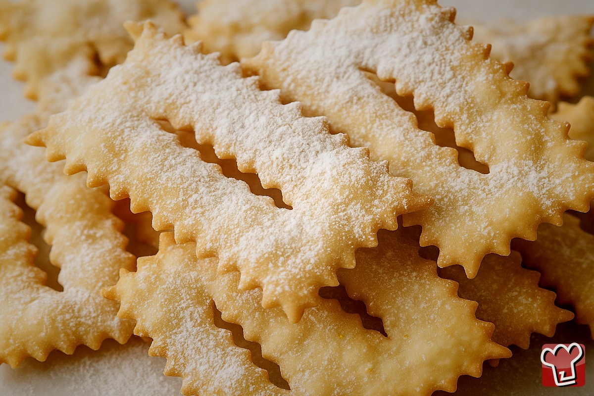 Crostoli
