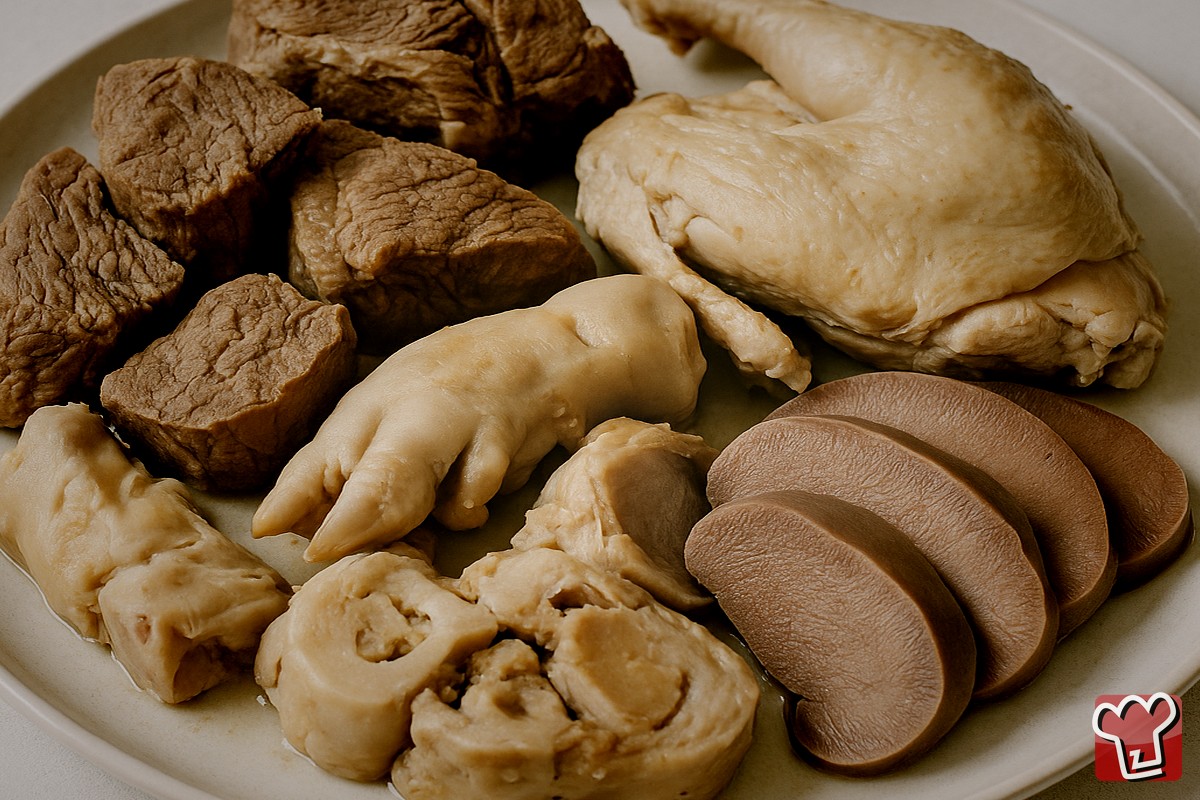 bollito misto