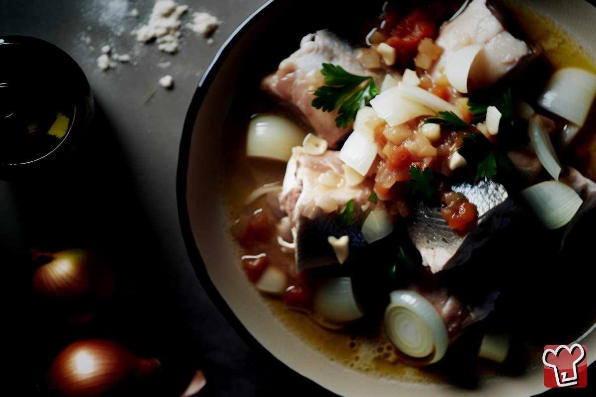 catfish stew