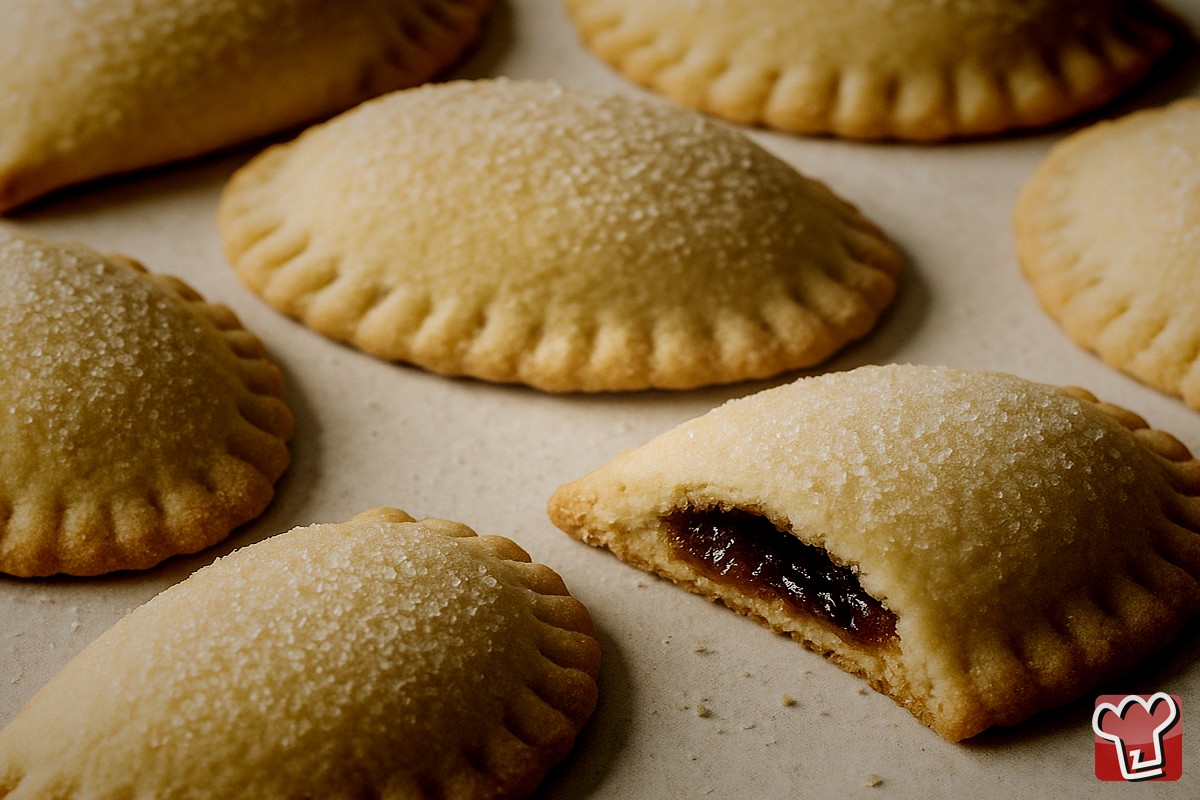 Bologneser Raviole (oder San Giuseppe Raviole)