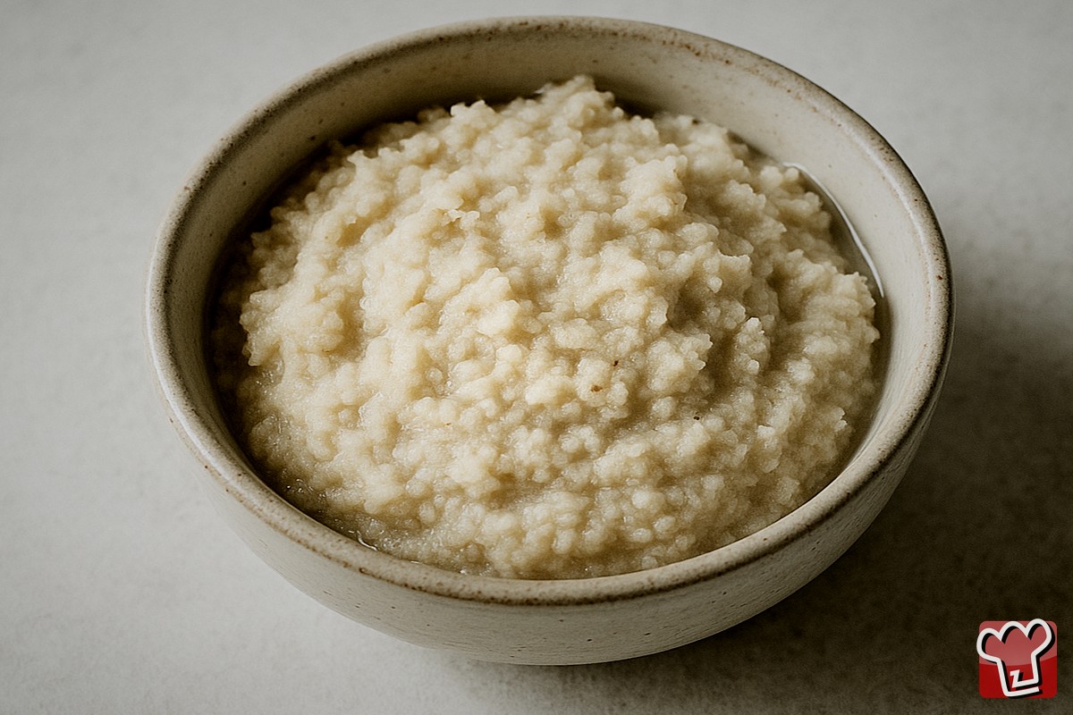 salsa al cren