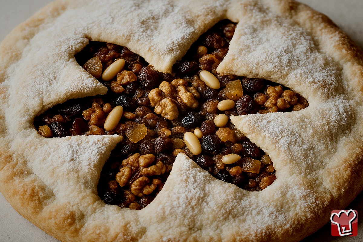 spongata di brescello