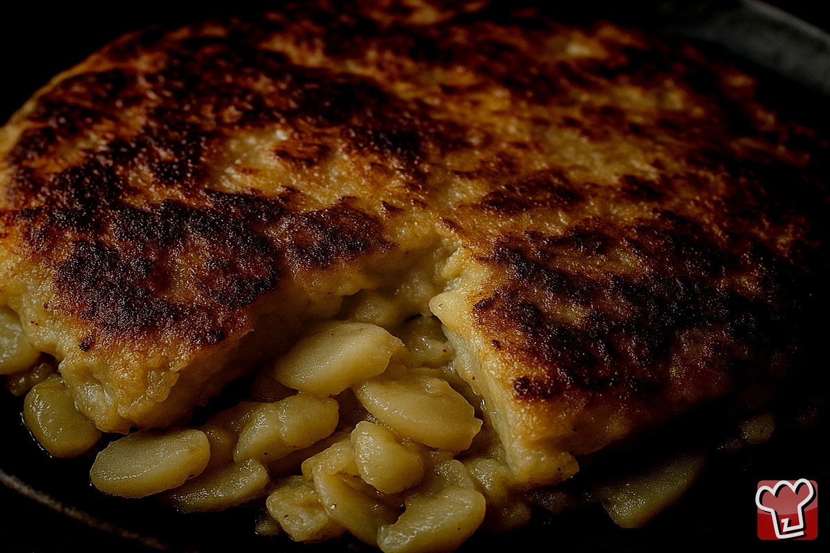 Frico friulano