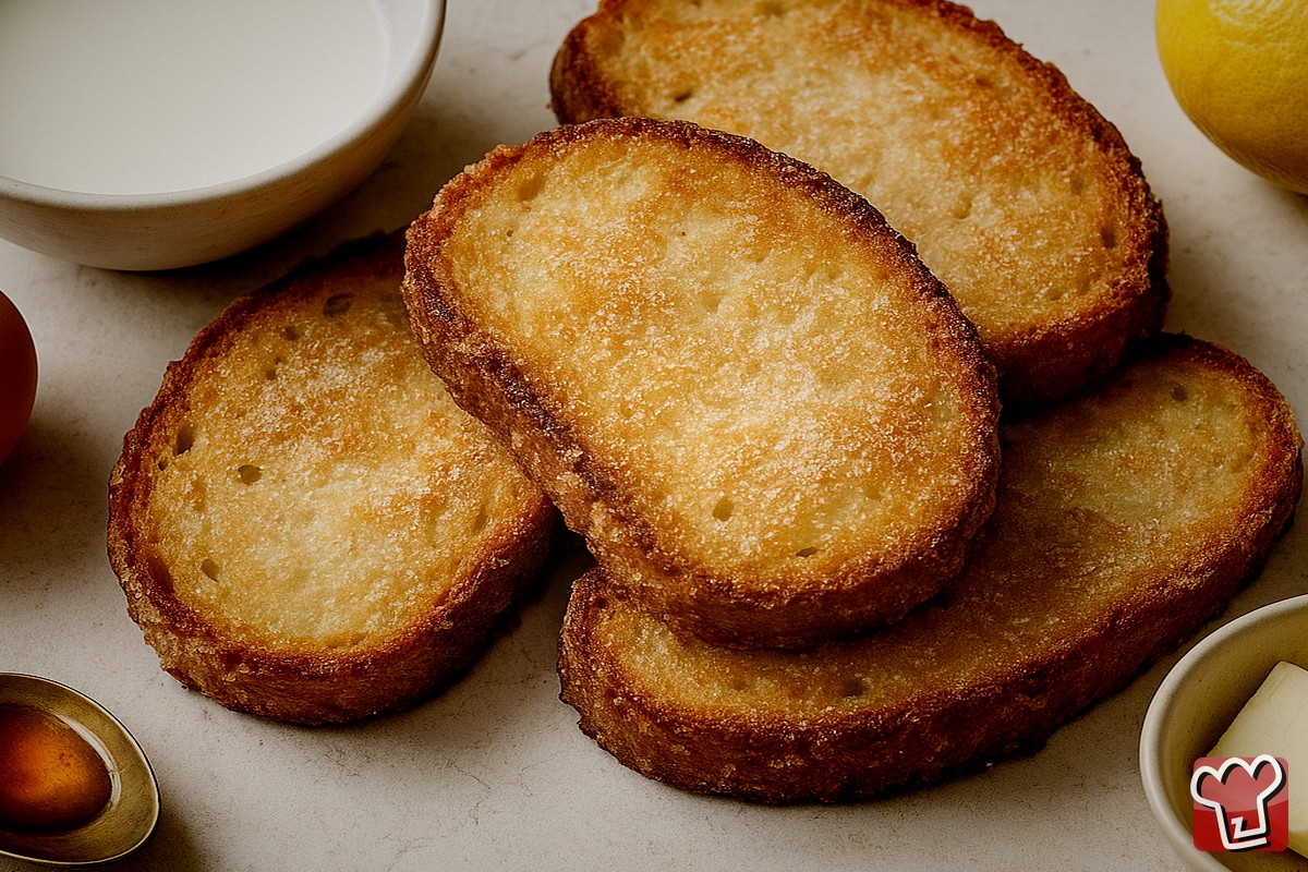 pane fritto