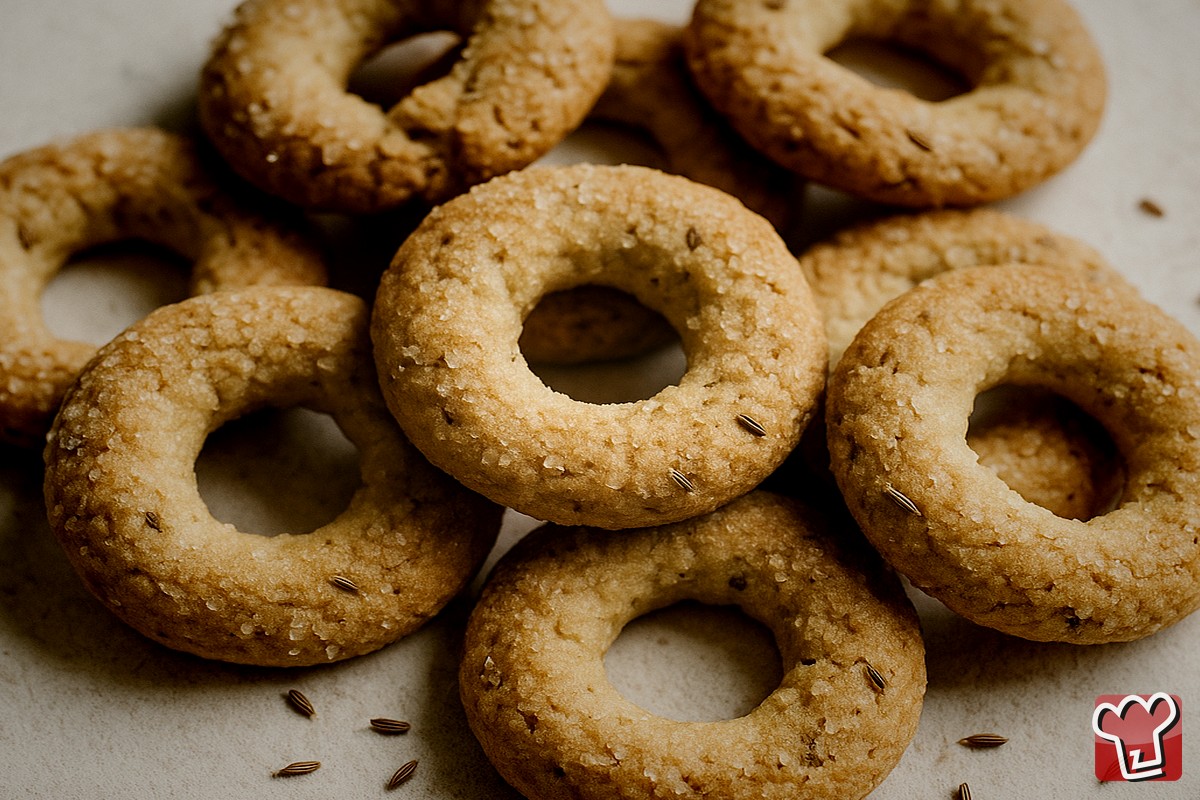 Anisringel