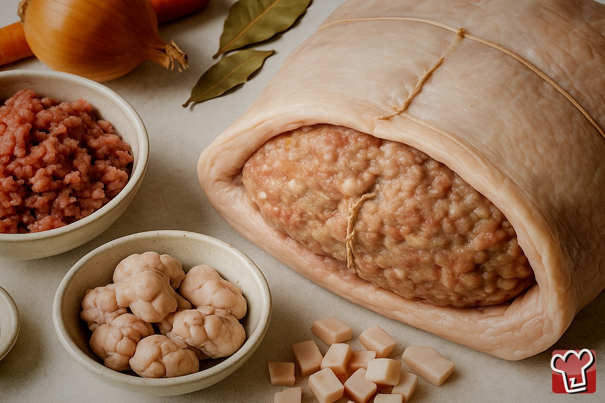 Cima Alla Genovese