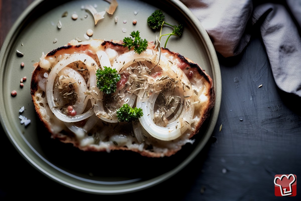 Boiled Onions Neapolitan Style