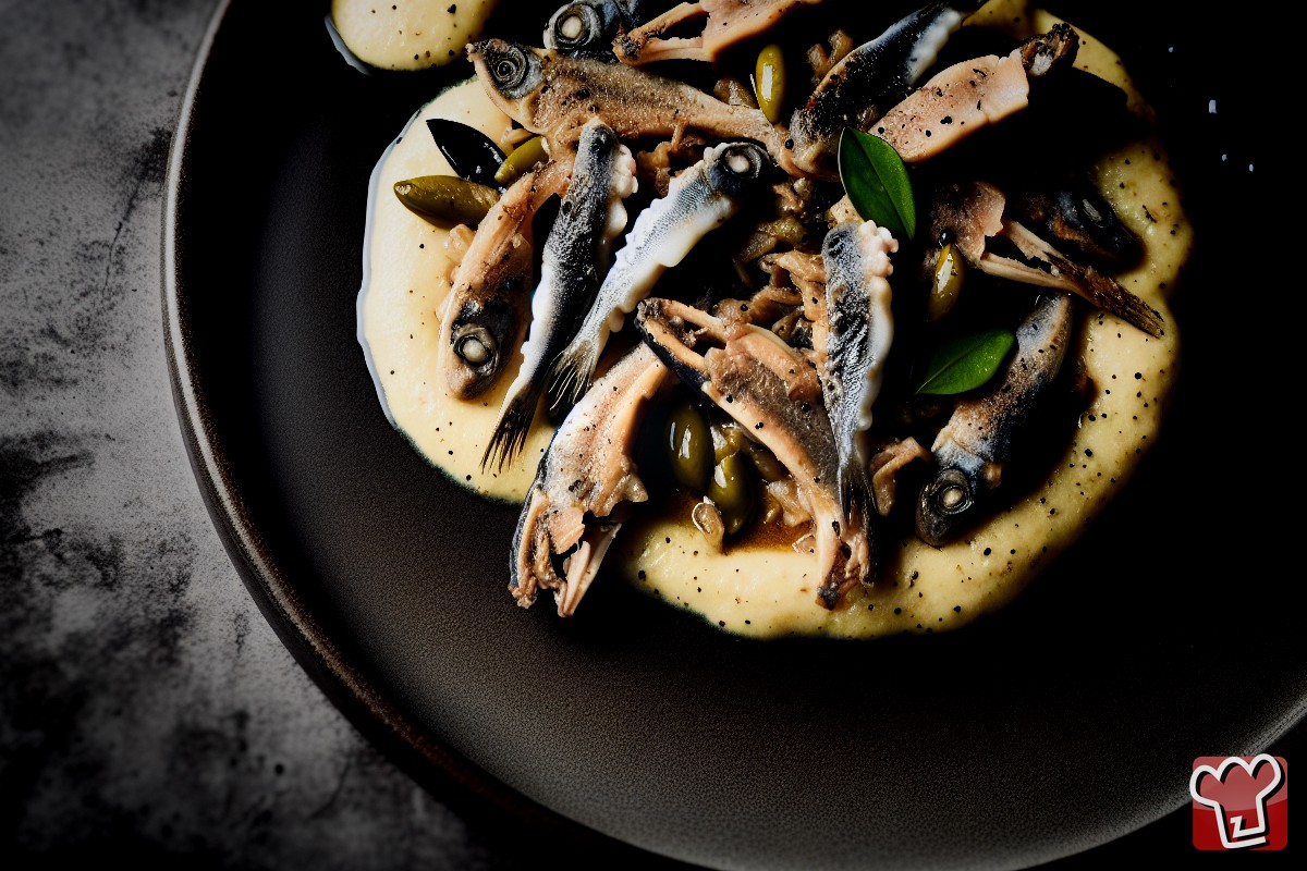 Salt-Crusted Fish — Authentic Italian Recipe | MyItalian.Recipes