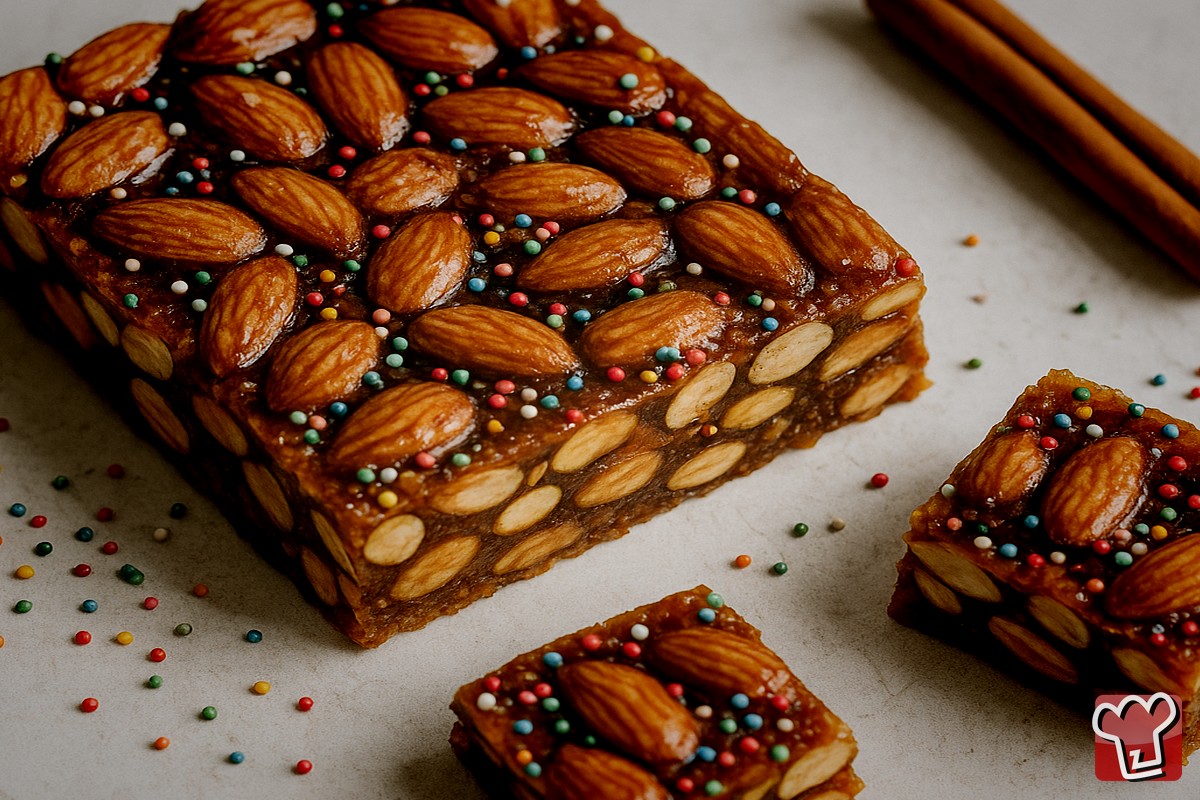 torrone di natale