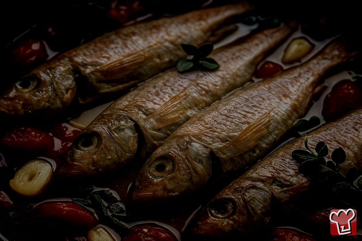 acqua pazza