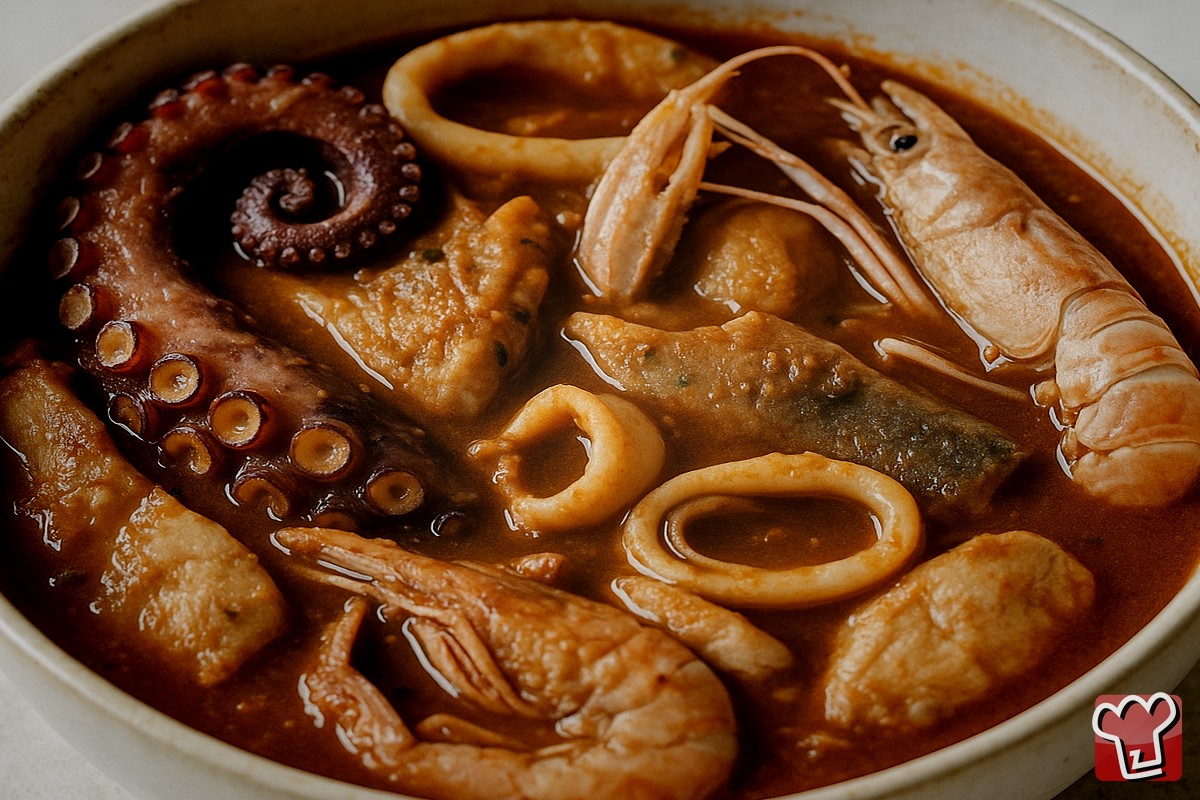 cacciucco alla livornese