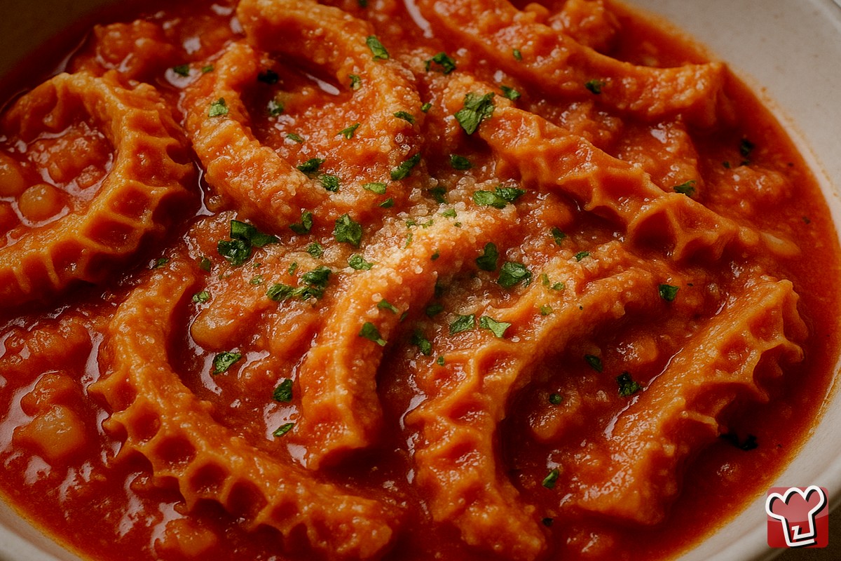 Trippa alla piemontese