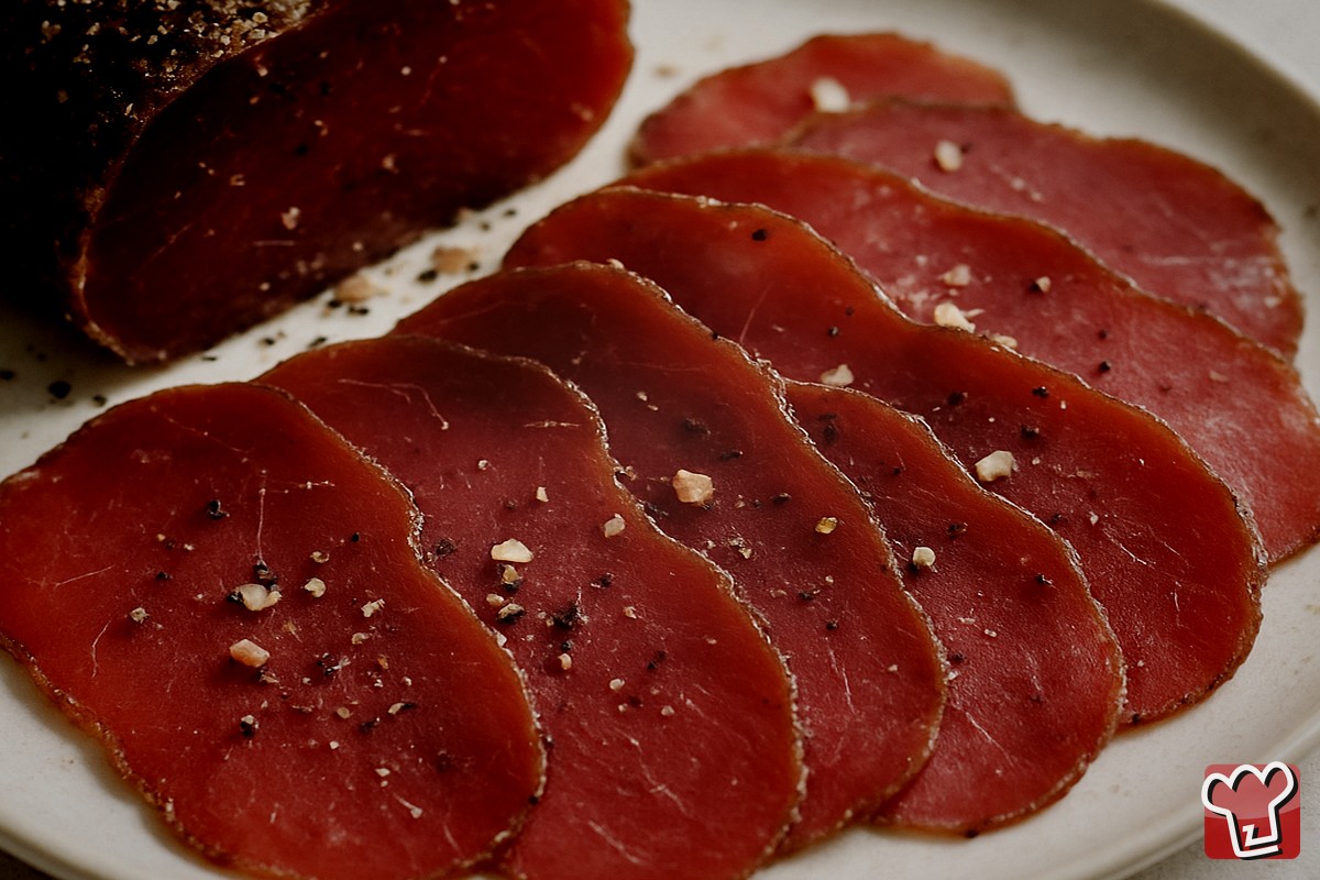 Fleisch "salada"