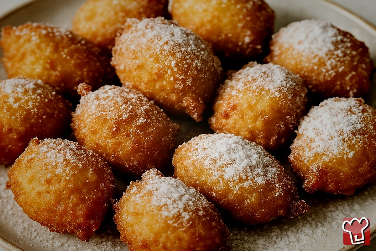 buñuelos de san jose