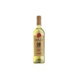 Metiusco Vino Bianco, Palama