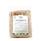 Maccheroni di orzo