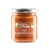 Patè di pomodori secchi