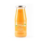 Passata di pomodoro GIALLO 420gr