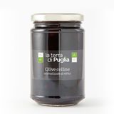 Olive celline al mirto