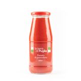 Passata dolce di pomodoro fiaschetto