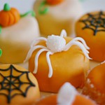 dolcetti halloween - ricettepercucinare.com