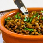 lenticchie per capodanno